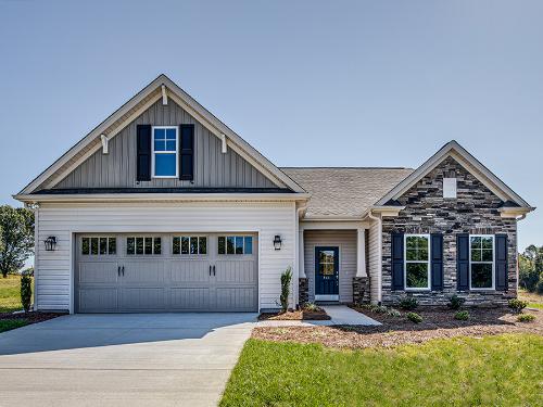 Triad Fall Parade of Homes